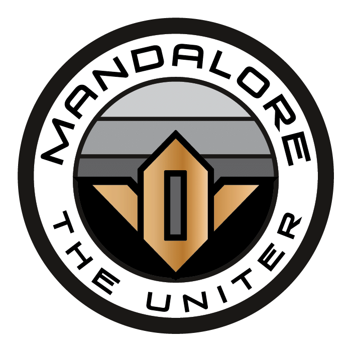 Mandalore the Uniter Sigil